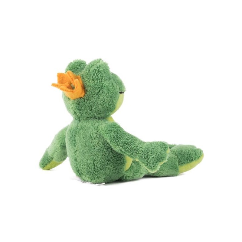 Peluche Grenouille Charles 54812 Schaffer