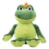 Peluche Grenouille Charles 54829 Schaffer
