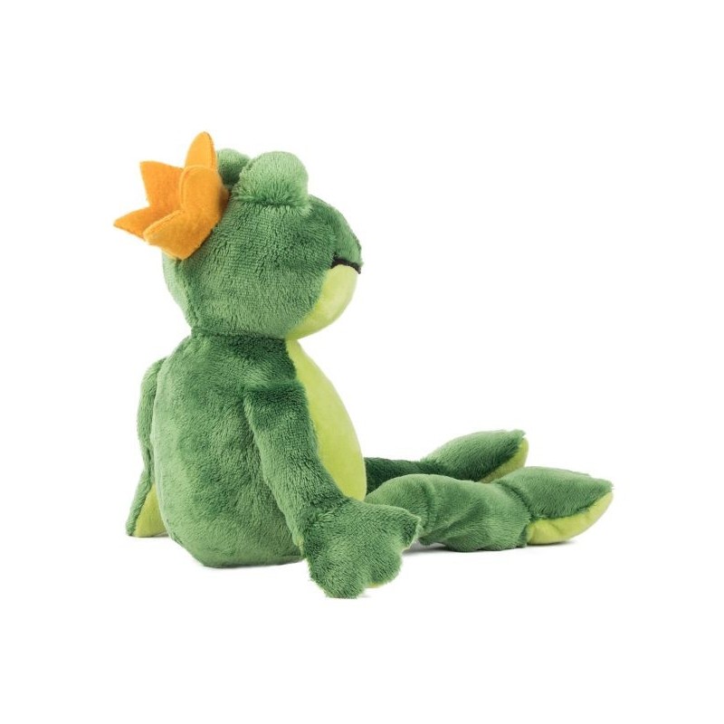 Peluche Grenouille Charles 54829 Schaffer