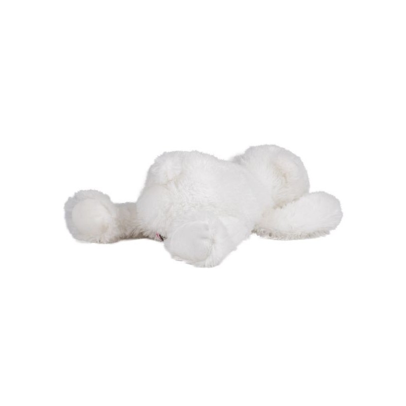 Peluche Ours blanc Knut 13710 Schaffer