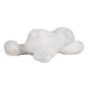 Peluche Ours blanc Knut 13710 Schaffer