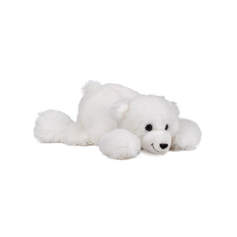 Peluche Ours blanc Knut 13710 Schaffer
