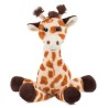 Peluche Giraffe Bahati 55611 Schaffer
