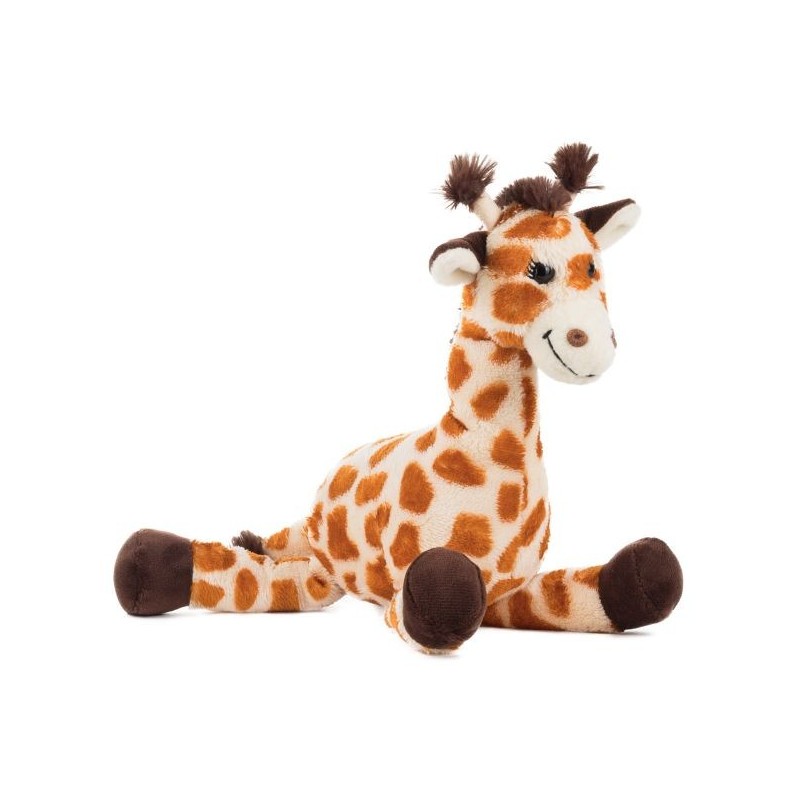 Peluche Giraffe Bahati 55611 Schaffer