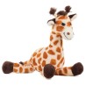 Peluche Giraffe Bahati 55611 Schaffer