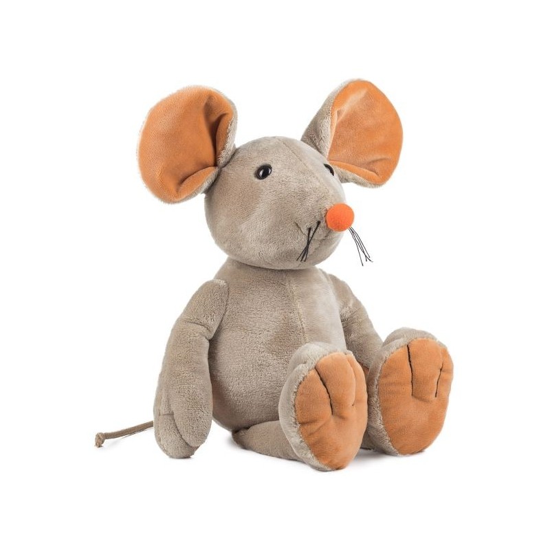 Peluche Souris Eddi 47531 Schaffer