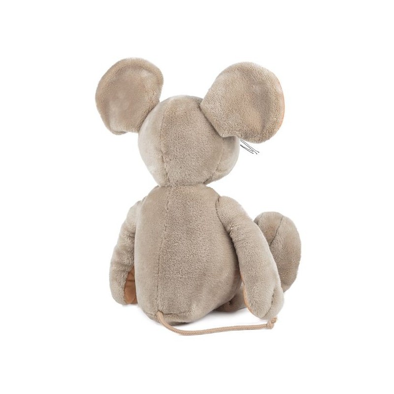 Peluche Souris Eddi 47531 Schaffer