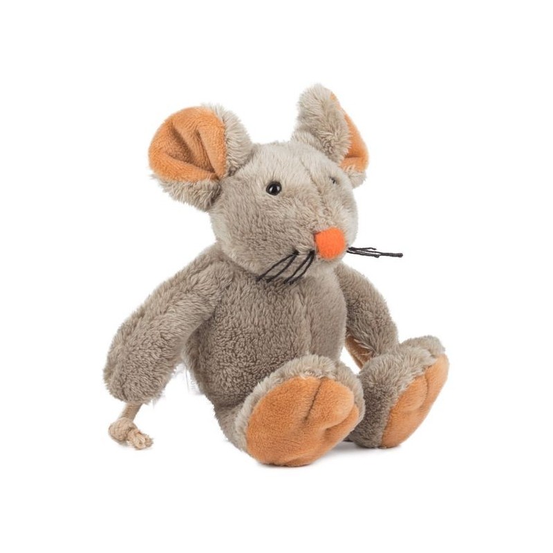 Peluche Souris Eddi 47500 Schaffer