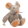 Peluche Souris Eddi 47500 Schaffer
