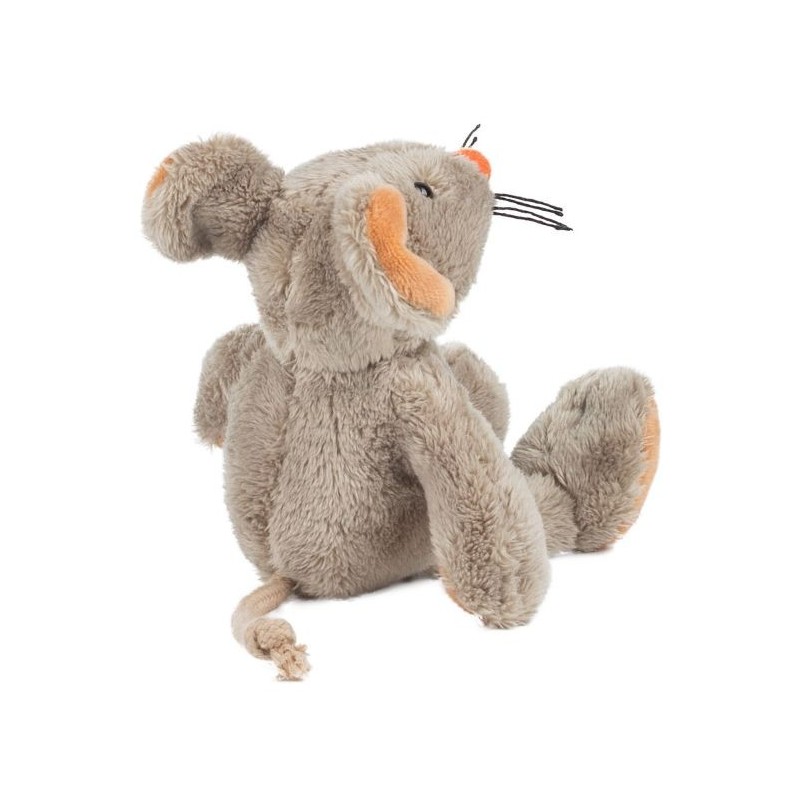 Peluche Souris Eddi 47500 Schaffer