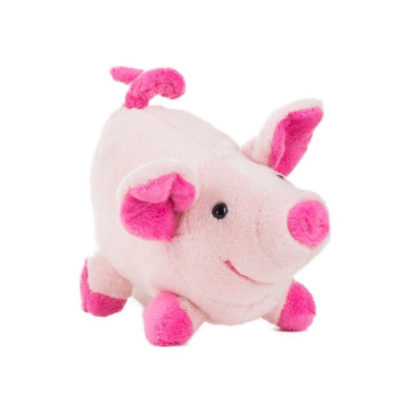 Peluche Cochon Loulou 50807 Schaffer