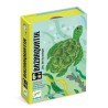 Jeu de cartes Bazarquatik 05076 Djeco