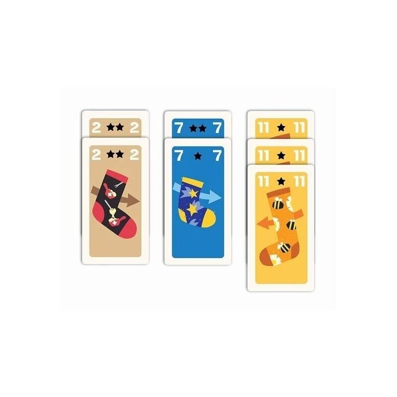 Oh My Socks ! Helvetiq