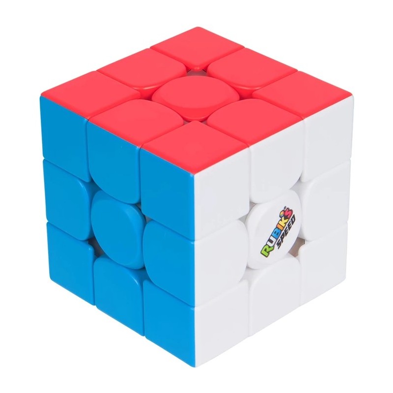 Rubik's Cube 3x3 Speed