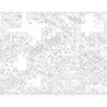 Puzzle 500 pièces Micro Macro Football Cherche et Trouve