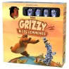 Grizzy & Les Lemmings Autour du Monde
