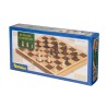 Echecs en bois Coffret 2708 Philos