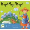 Hop ! Hop ! Hop ! 08408 Djeco