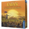 Catan La Légende des conquérants Extension