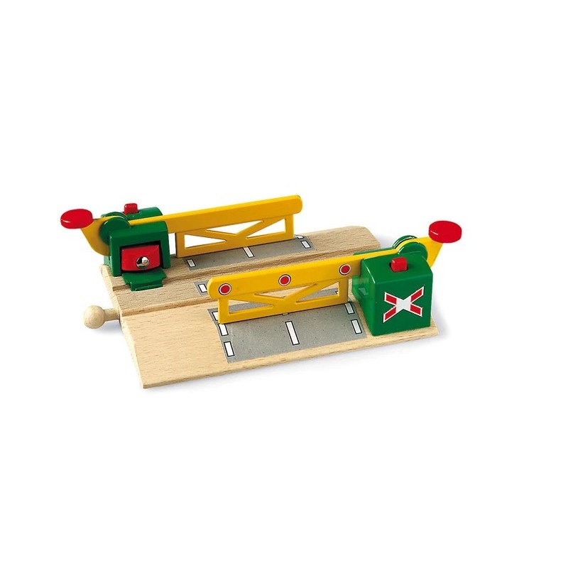 Brio Croisement aimanté 33750