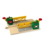 Brio Croisement aimanté 33750