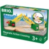 Brio Croisement aimanté 33750