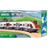 Brio Train SBB-CFF 36090