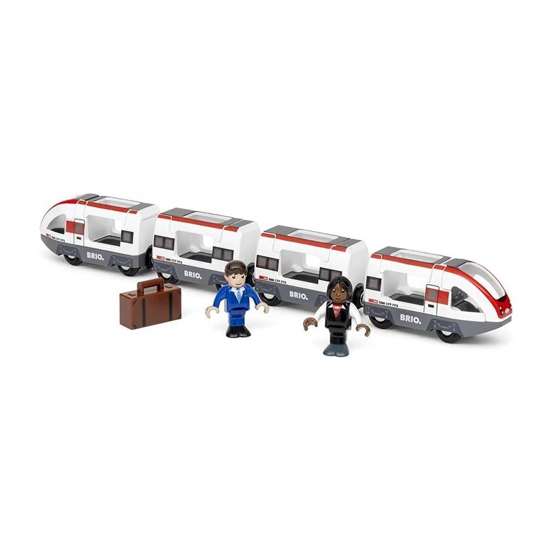 Brio Train SBB-CFF 36090