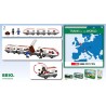 Brio Train SBB-CFF 36090