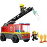 Camion de Pompiers avec échelle 60463 Lego City