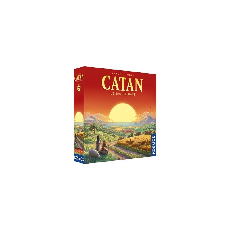 Catan