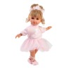 Poupée Elena ballerine 1053554 Llorens