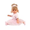 Poupée Elena ballerine 1053554 Llorens