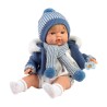Poupée Sasha 1038573 Llorens