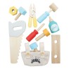 Boîte à outils en bois Le Toy Van TV476