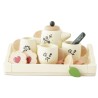 Set de thé en bois TV281 Le Toy Van