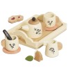 Set de thé en bois TV281 Le Toy Van