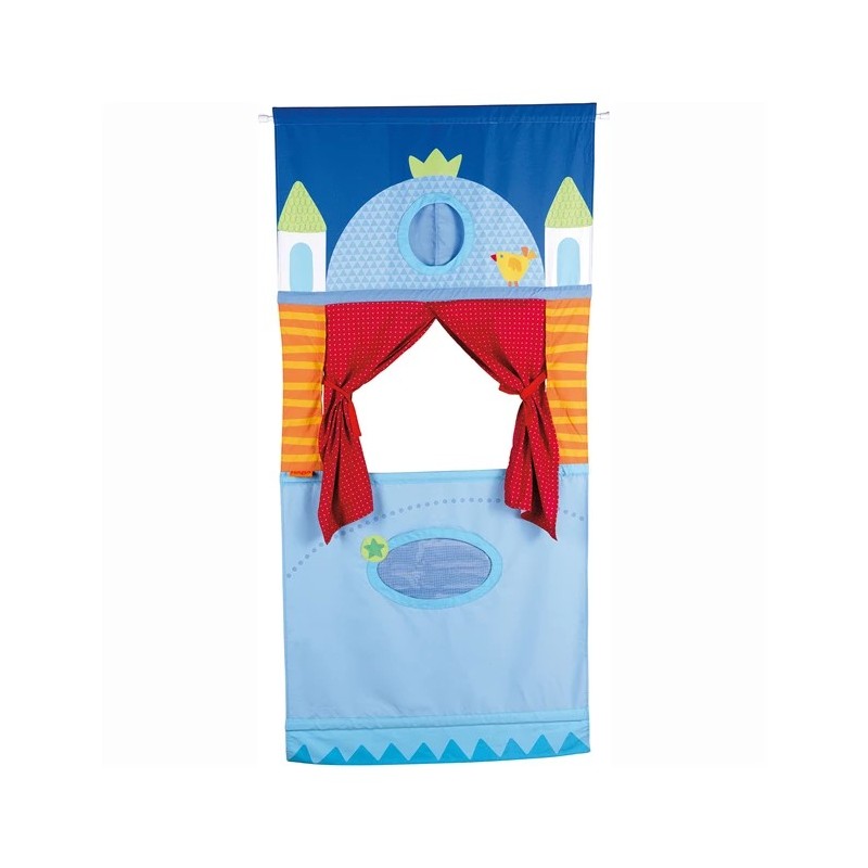 Théâtre de Marionnettes 7281 Haba