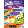 Mon premier Unlock ! Histoires de Canard