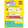 Brick Like This !