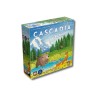 Cascadia junior