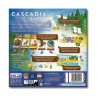 Cascadia junior