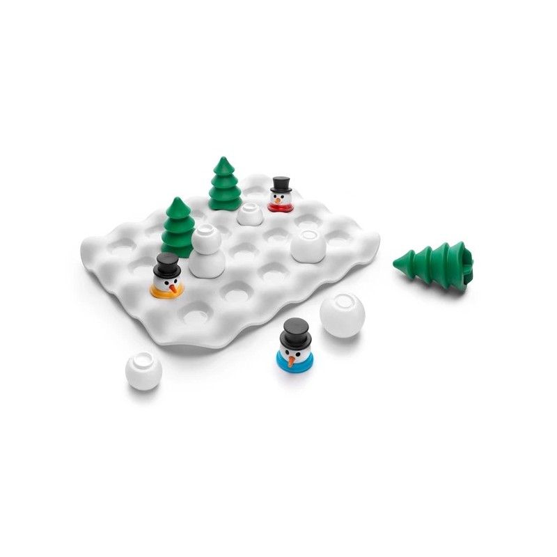 SmartGames Snow Problem ! SG095