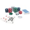 Poker Set Mallette aliminium EX3514 Goliath