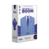 Two Rooms and a Boom bleu