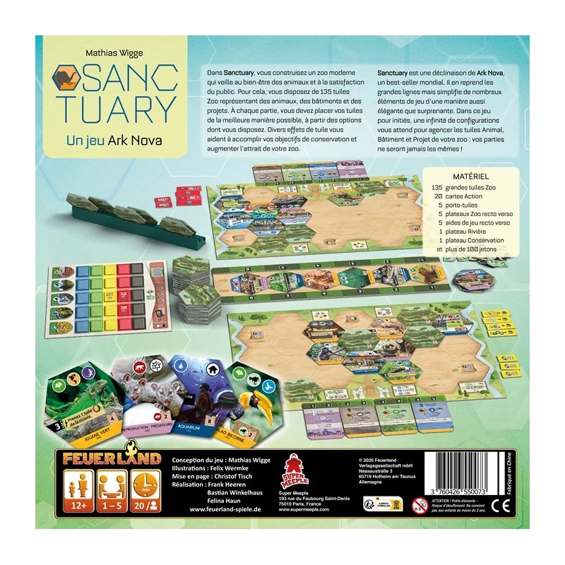 Sanctuary