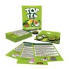 Top Ten Aventures