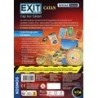 Exit Cap sur Catan