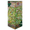 Puzzle 4000 pièces Crazy World Cup Triangular 29072 Heye