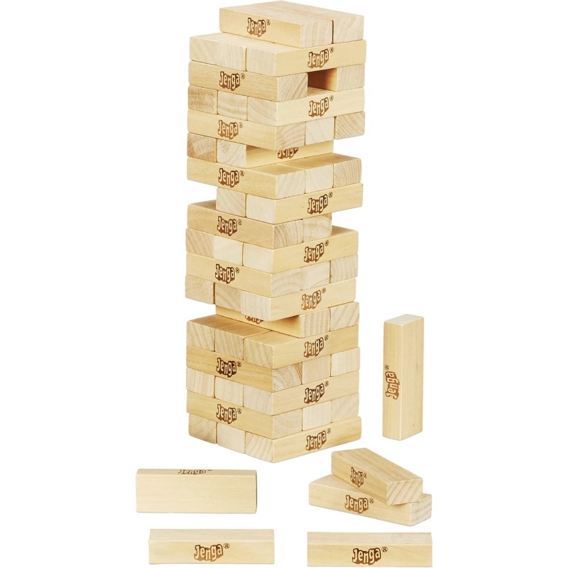 Jenga classic